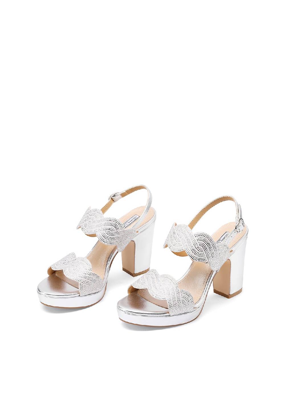 Queen Helena Sandali ZM9655 Black Friday