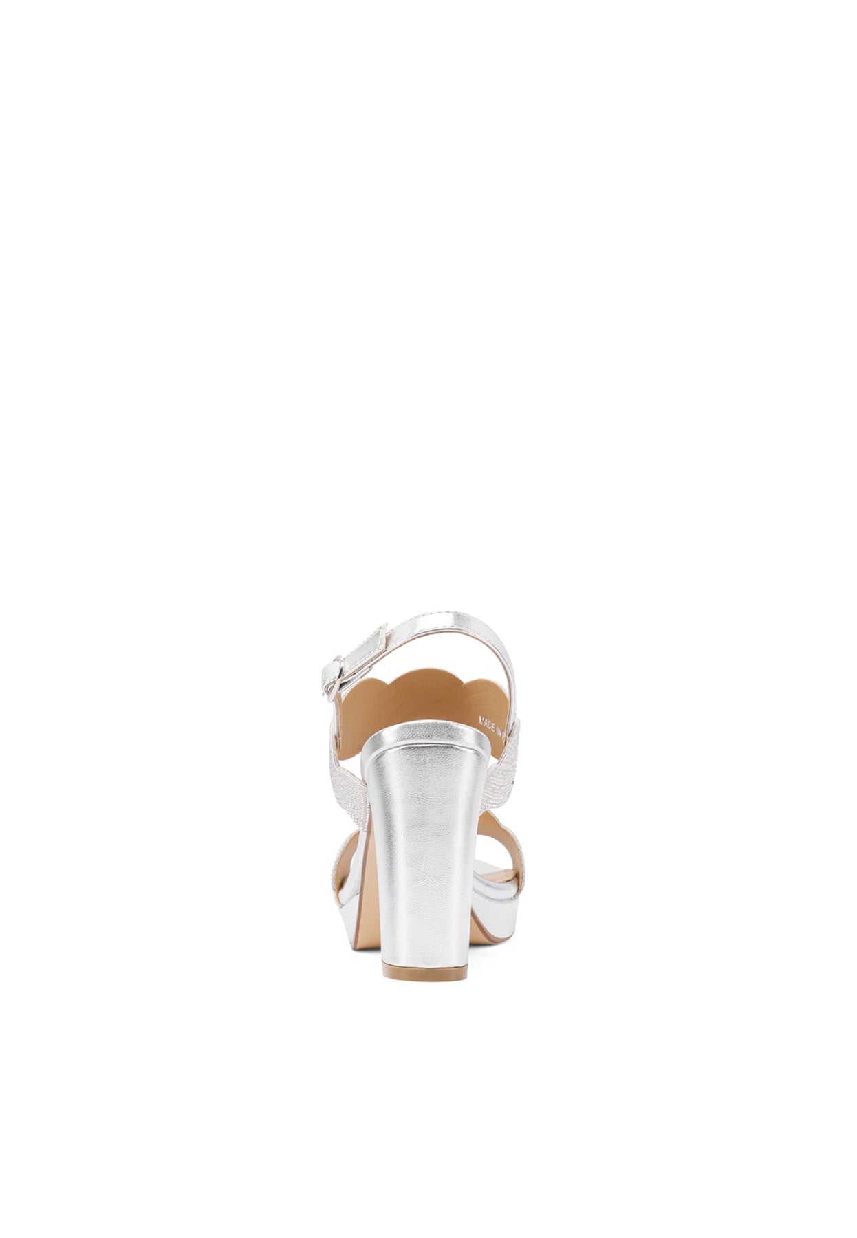 Queen Helena Sandali ZM9655 Black Friday
