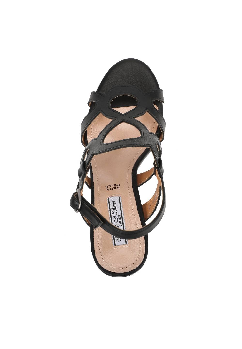 Queen Helena Sandali ZM9664 Offerta natalizia