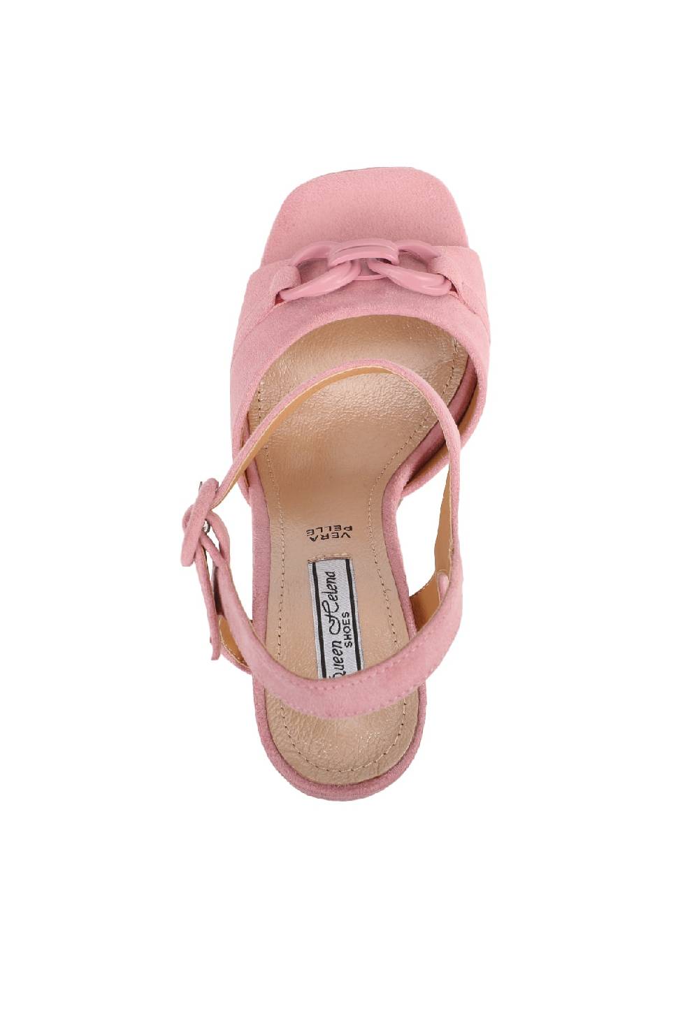 Queen Helena Sandali ZM9689 Offerta Giorno del Papà