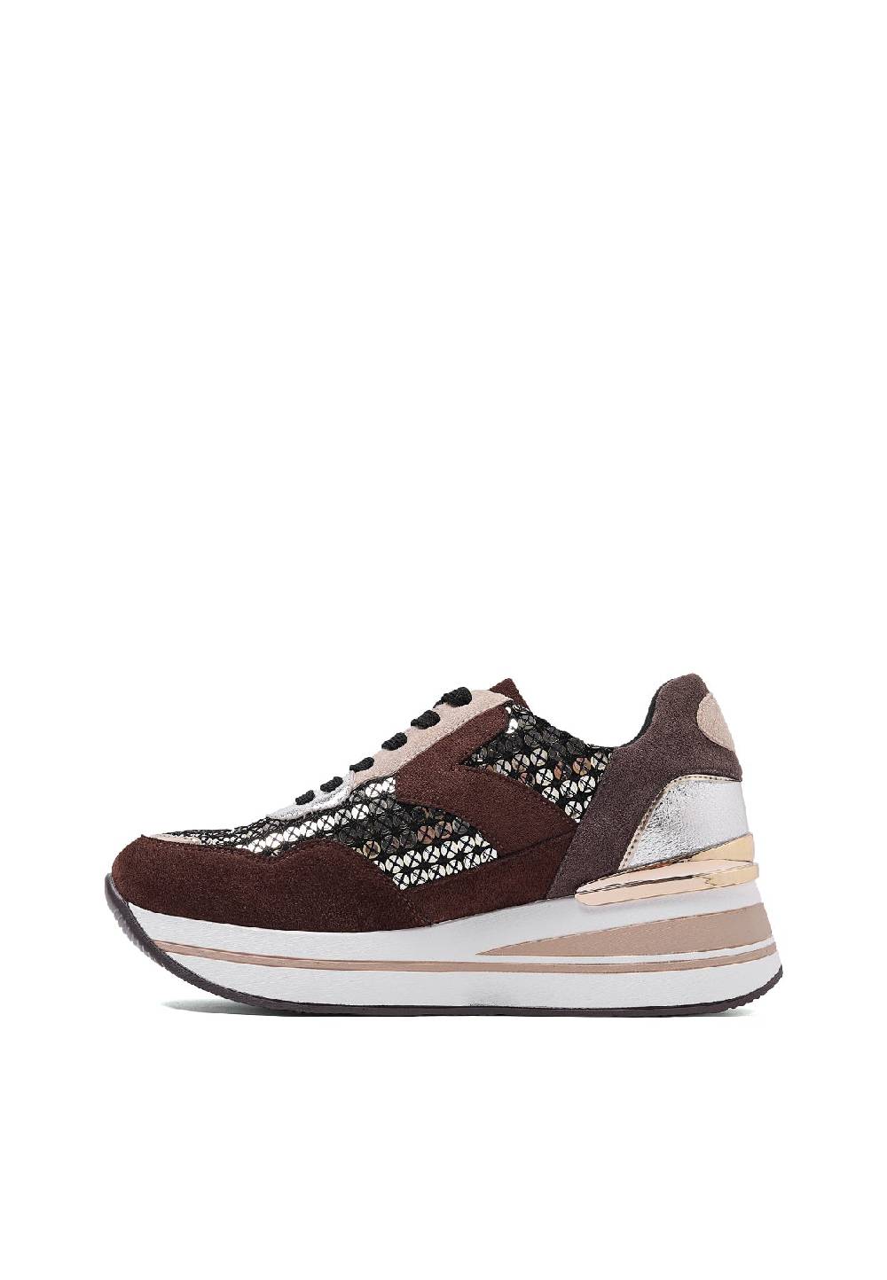 Queen Helena Sneakers - X29-31 Offerta temporanea