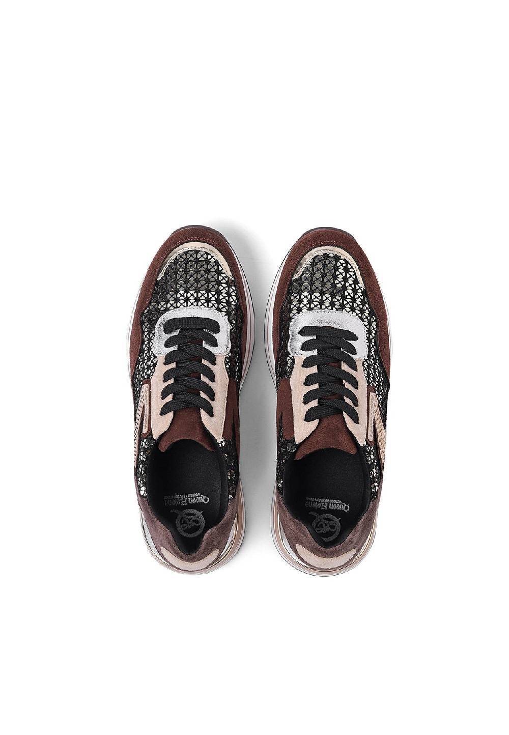 Queen Helena Sneakers - X29-31 Offerta temporanea