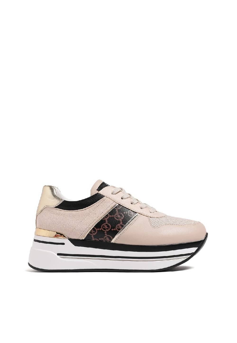 Queen Helena Sneakers - X29-26 Bestseller