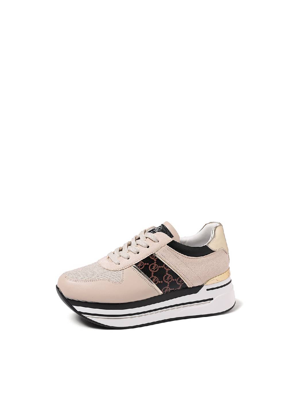 Queen Helena Sneakers - X29-26 Bestseller