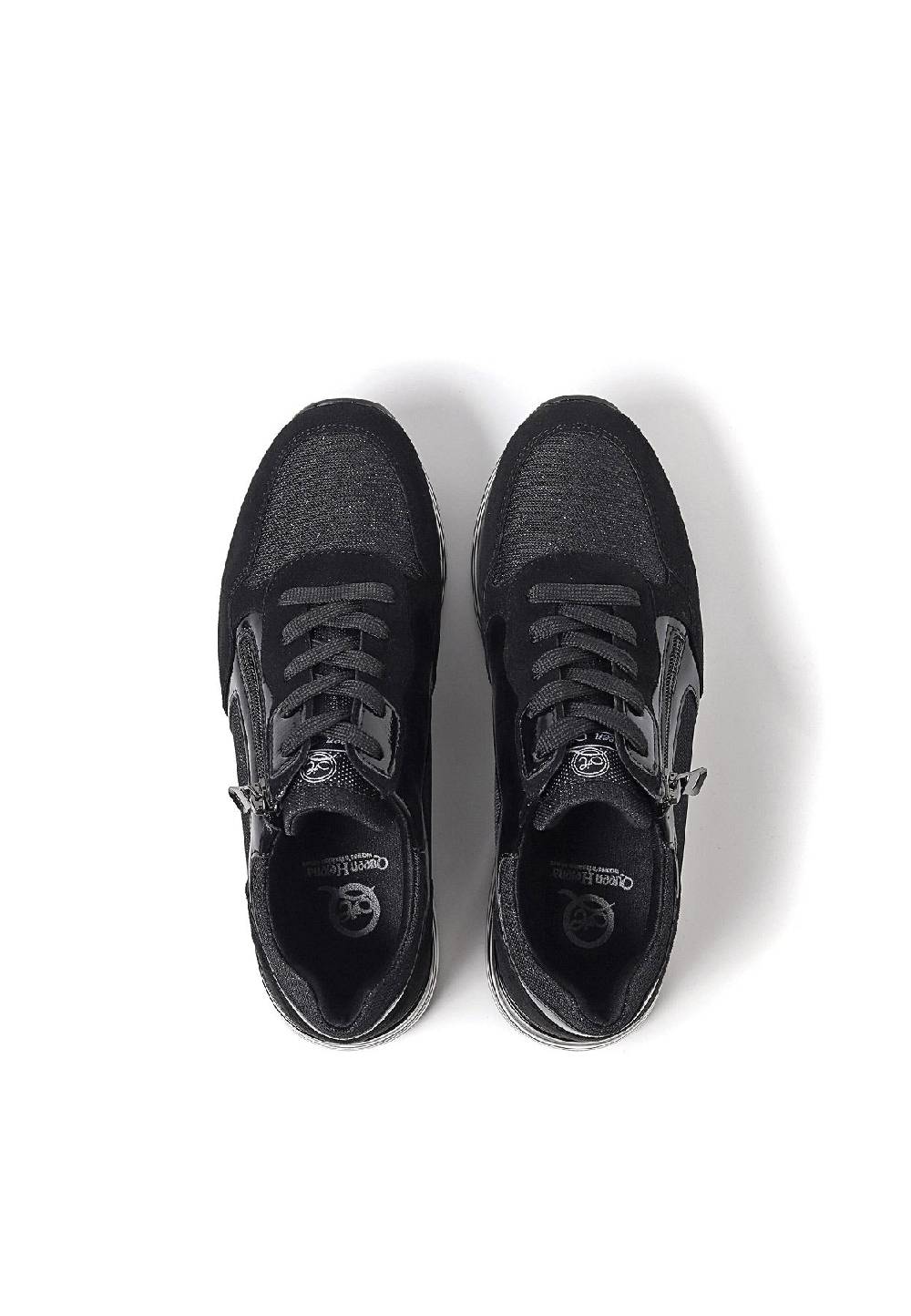 Queen Helena Sneakers - X29-22 Liquidazione