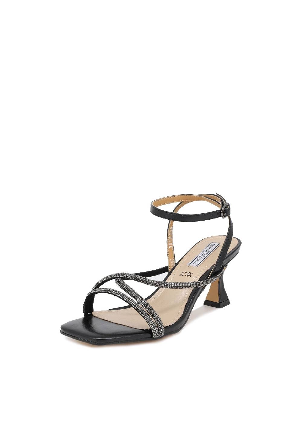 Queen Helena Sandali eleganti - ZM9311 Comprane uno, ottenene uno gratis