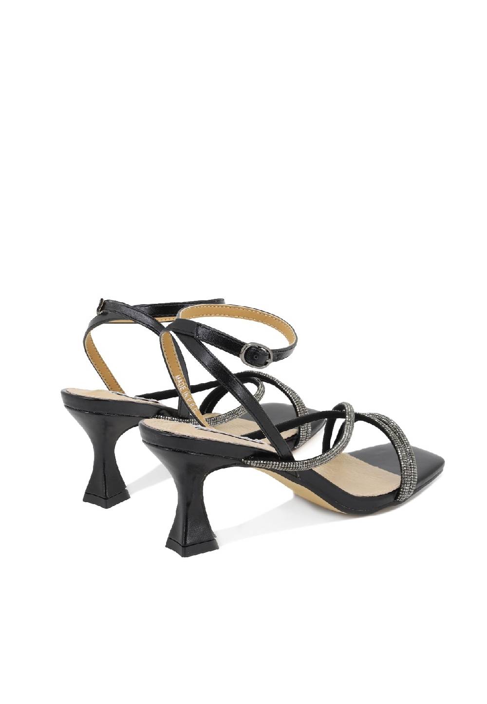Queen Helena Sandali eleganti - ZM9311 Comprane uno, ottenene uno gratis