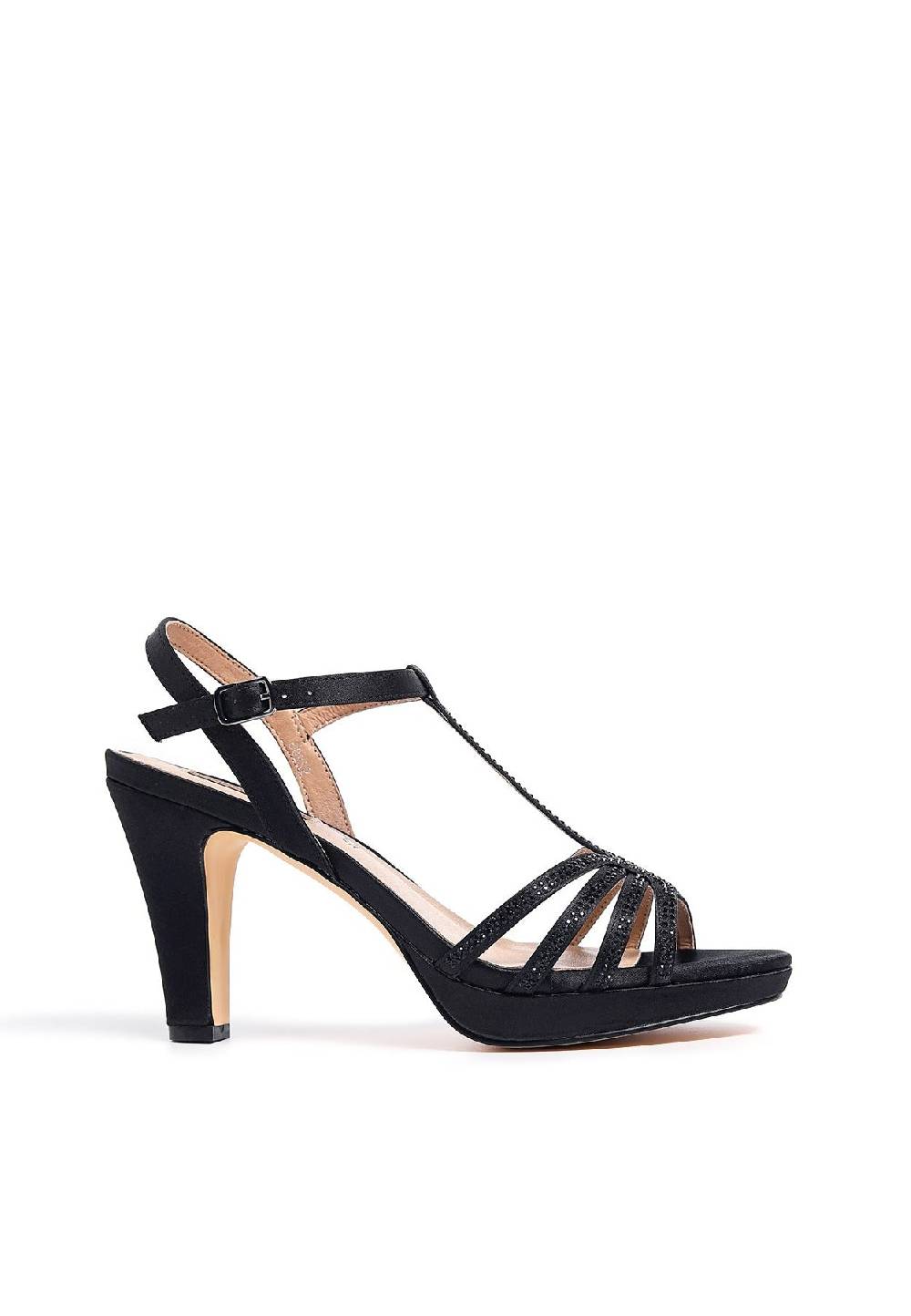 Queen Helena Sandali eleganti - S2803 Offerte speciali