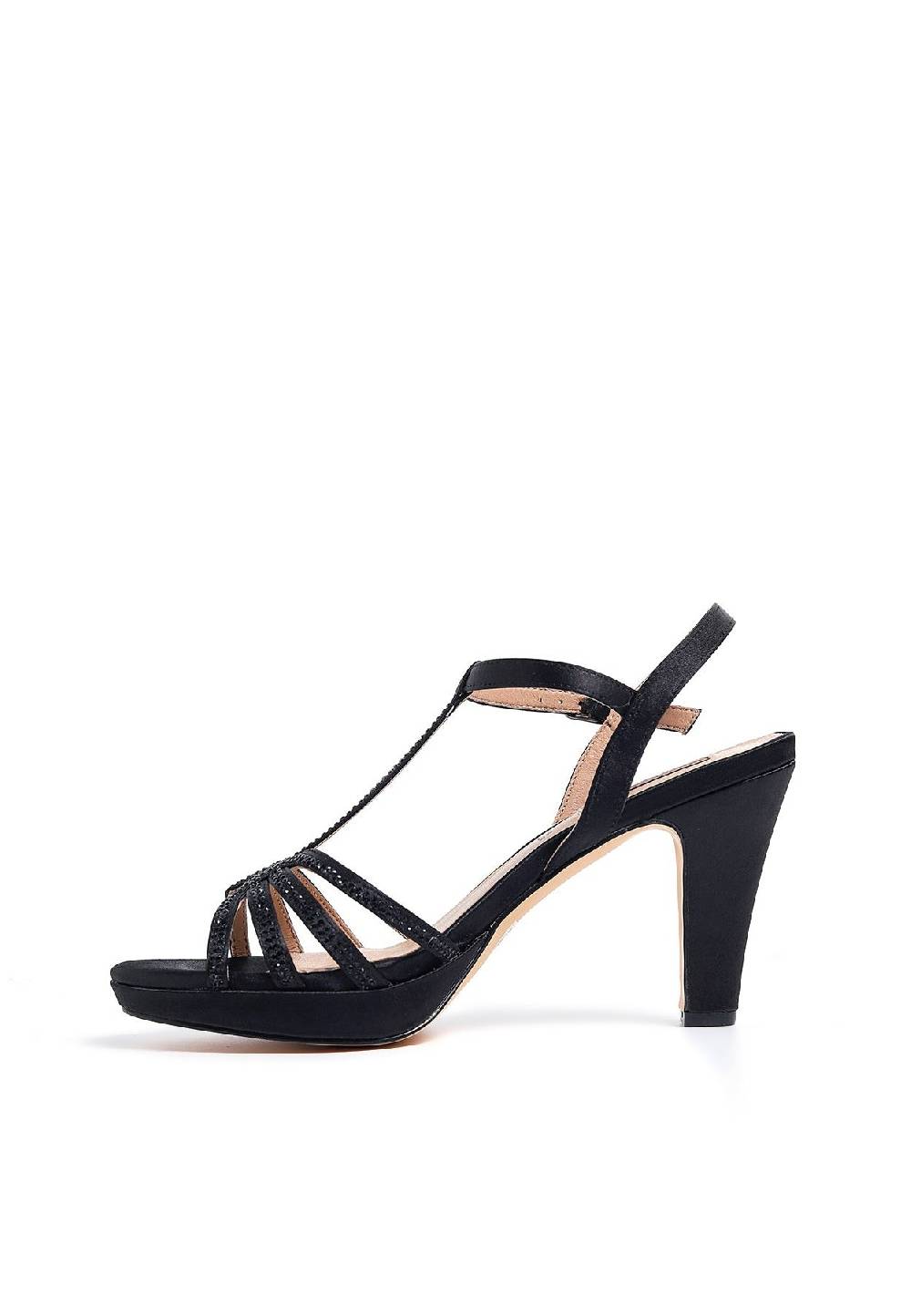 Queen Helena Sandali eleganti - S2803 Offerte speciali