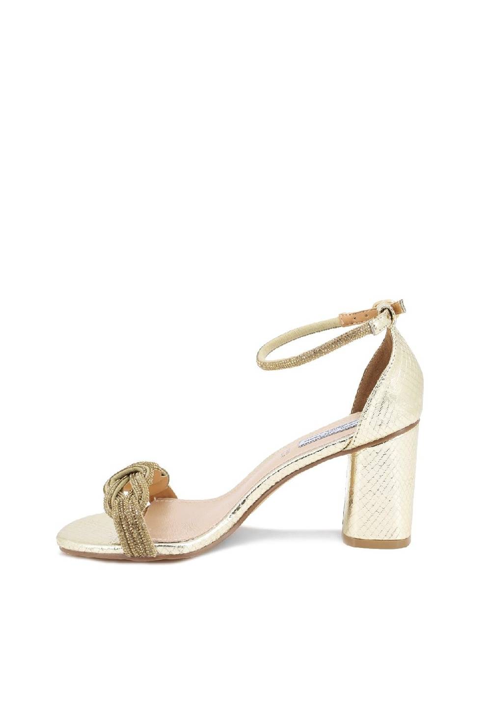 Queen Helena Sandali eleganti - ZM9465 Enormi risparmi