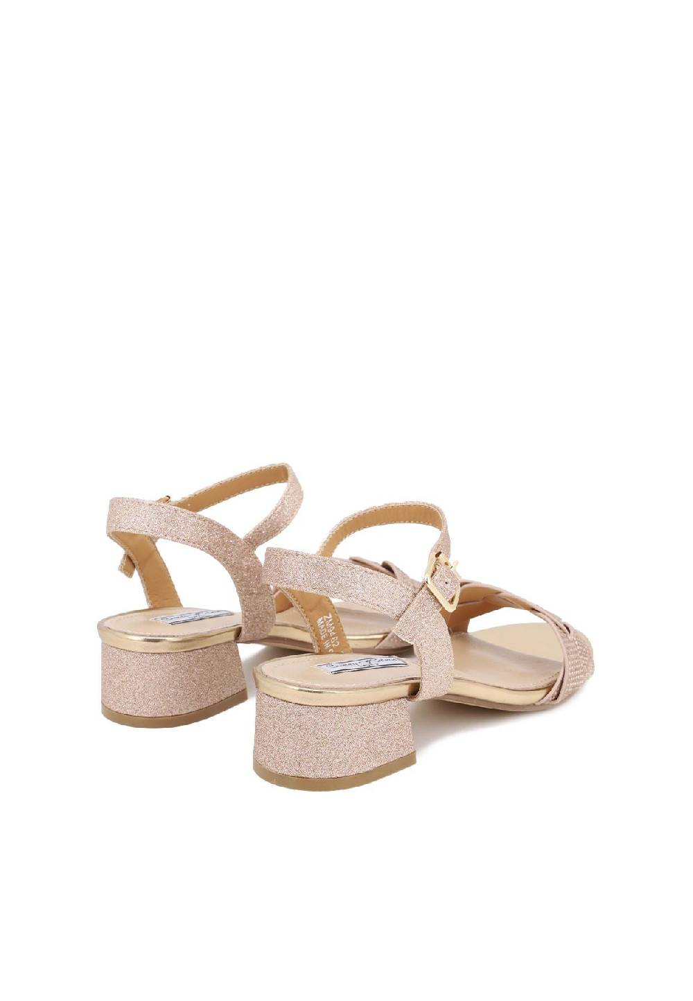 Queen Helena Sandali eleganti - ZM9462 Sconti VIP