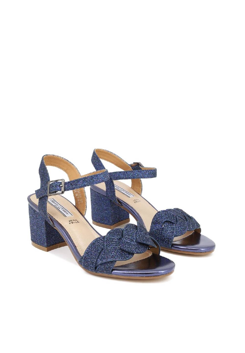 Queen Helena Sandali eleganti - ZM9460 Prezzo basso