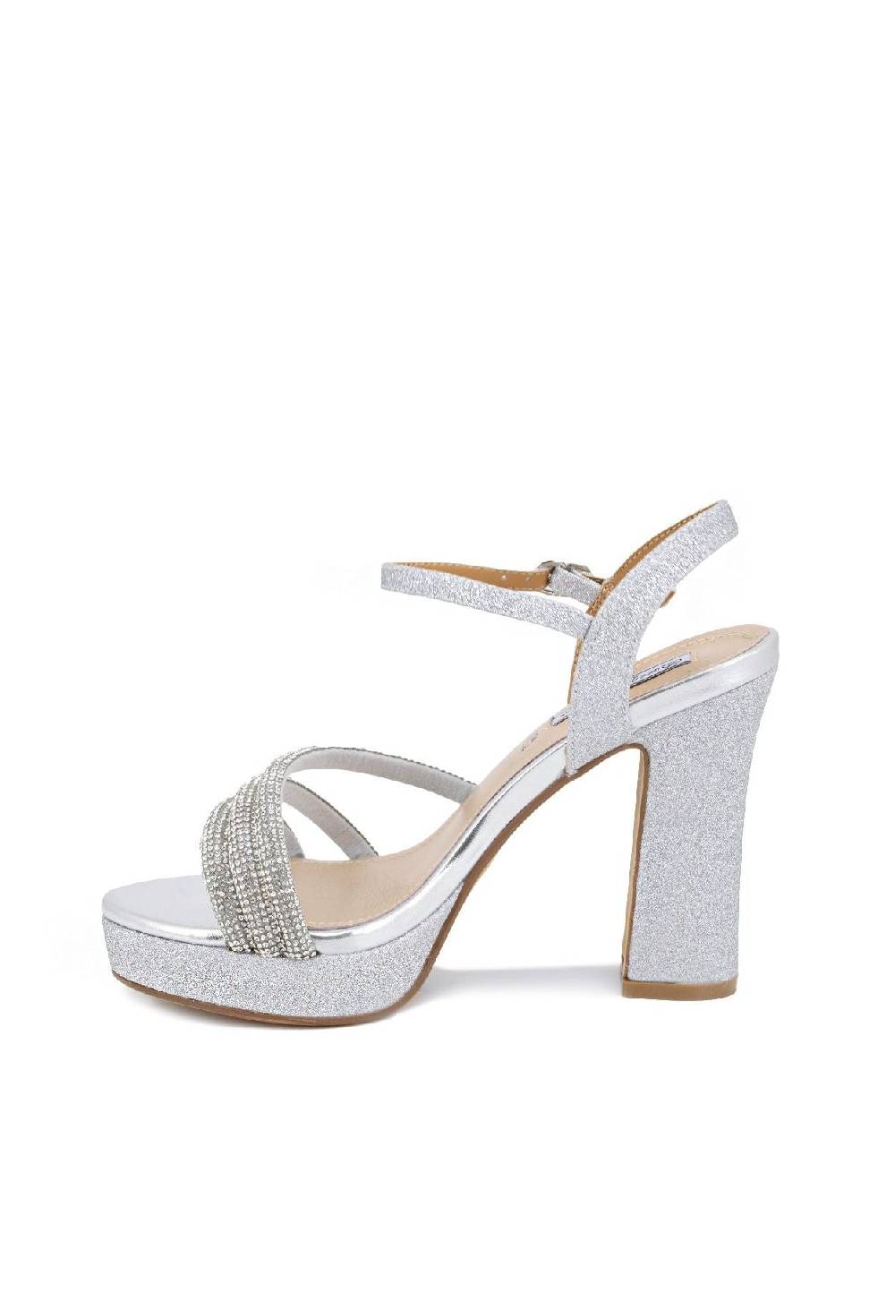 Queen Helena Sandali eleganti - ZM9379 Super Saving Price