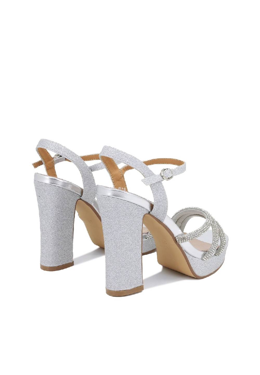 Queen Helena Sandali eleganti - ZM9379 Super Saving Price