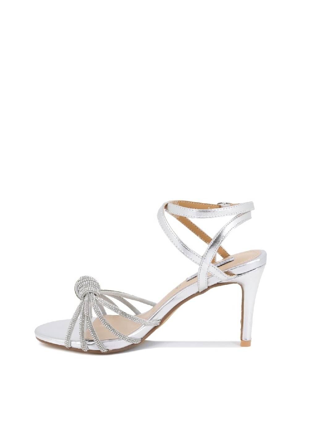 Queen Helena Sandali eleganti - ZM9339 Offerta settimanale