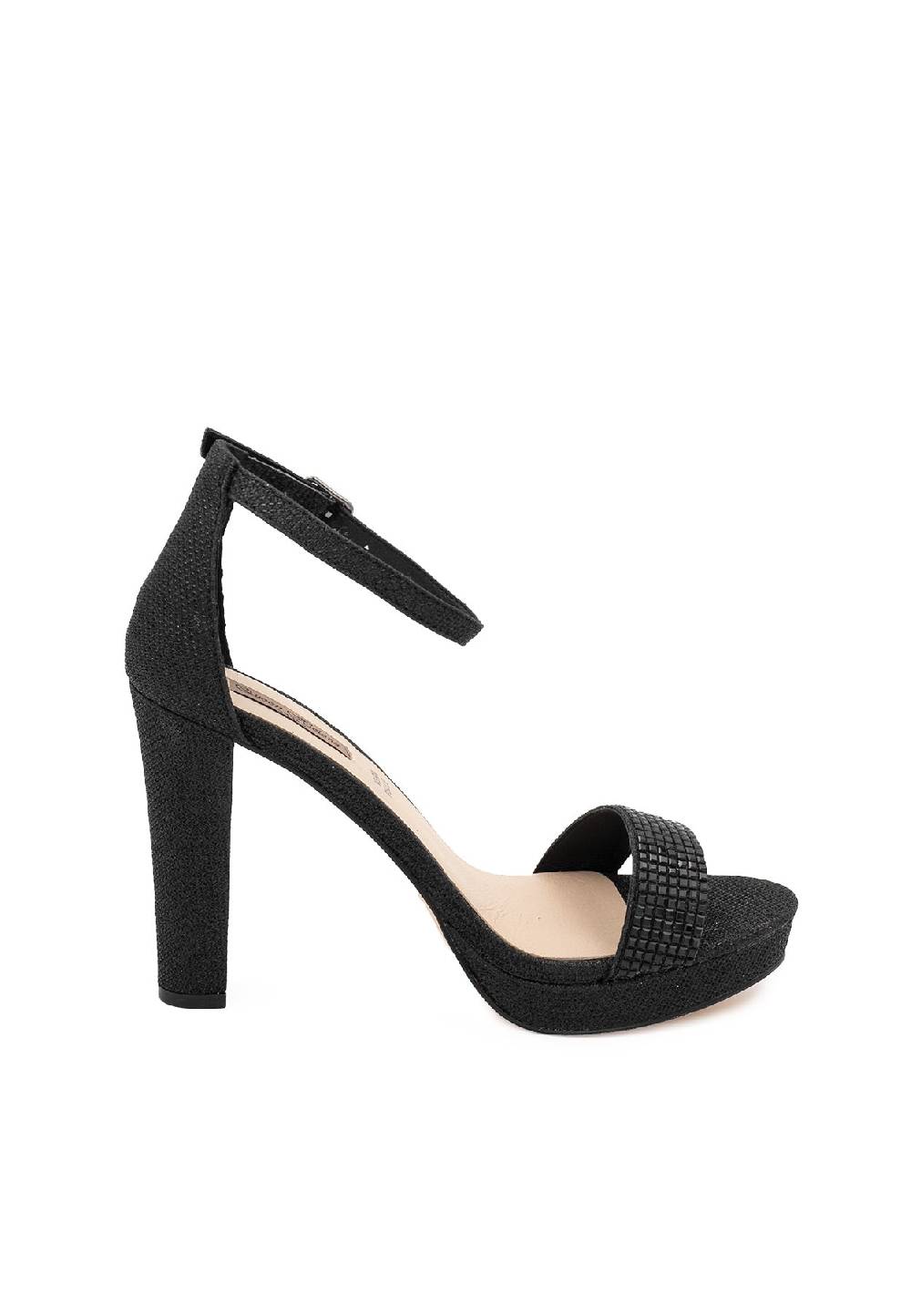 Queen Helena Sandali eleganti - S2801 Ritorno libero