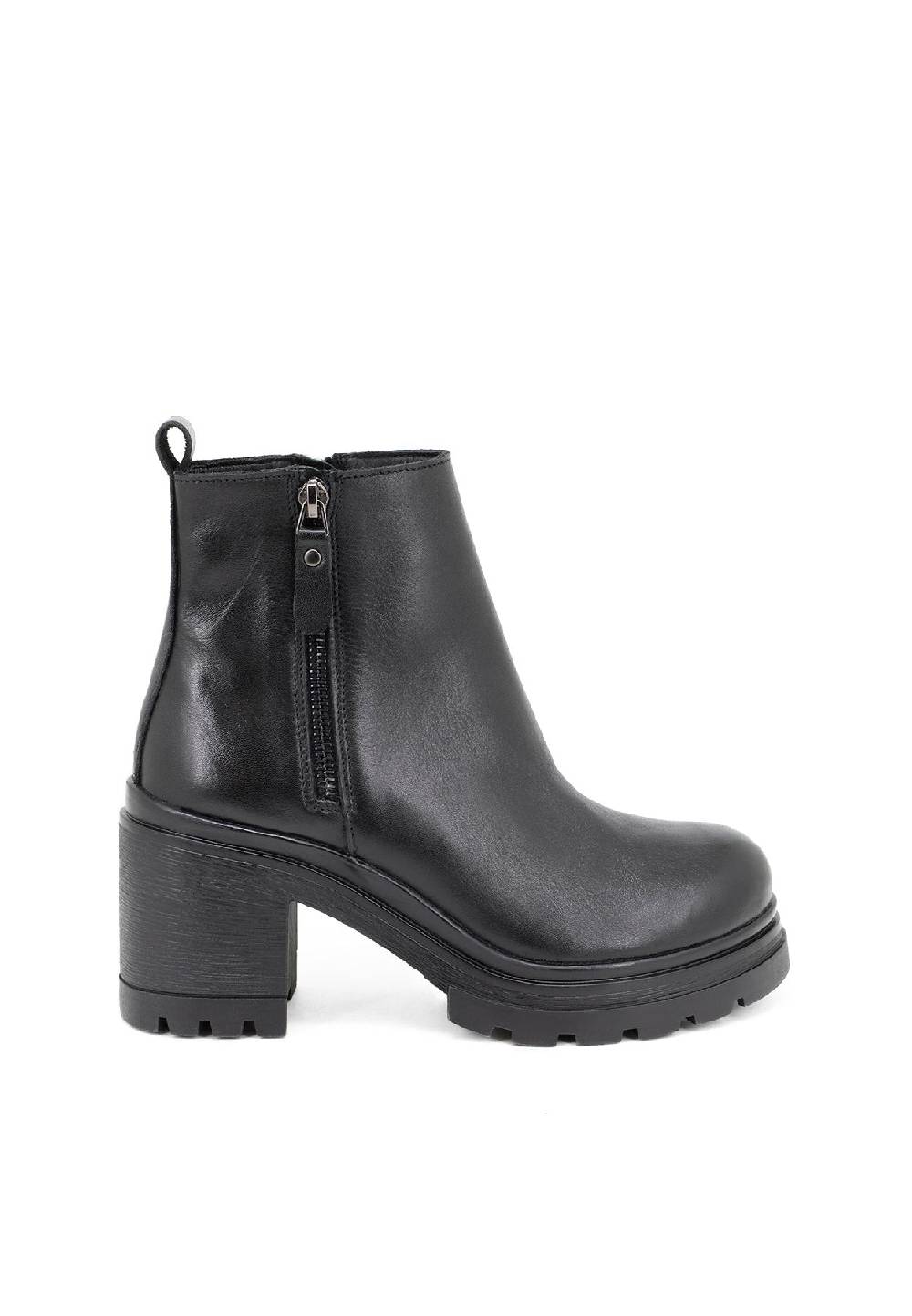 Queen Helena Stivaletti - QH-22 S-289 - vera pelle Fino al 50% di sconto