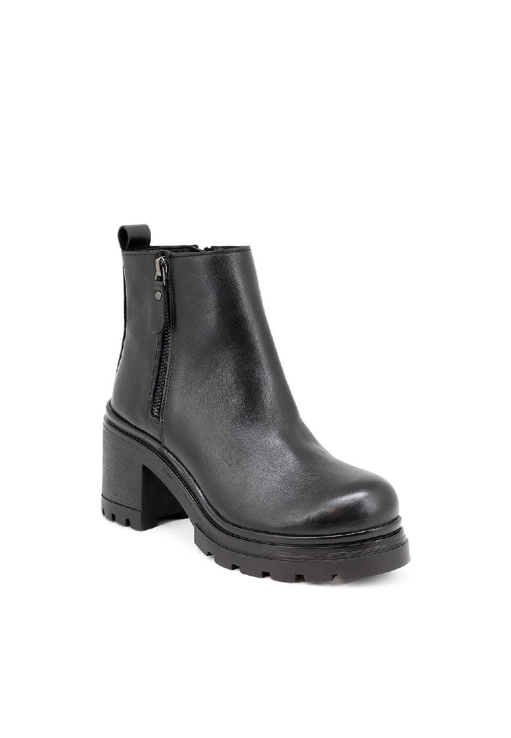 Queen Helena Stivaletti - QH-22 S-289 - vera pelle Fino al 50% di sconto