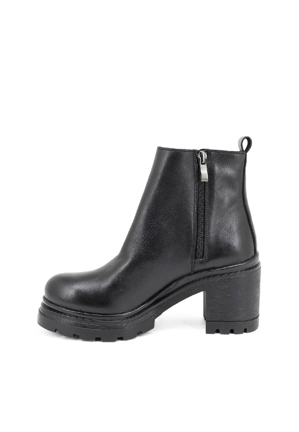 Queen Helena Stivaletti - QH-22 S-289 - vera pelle Fino al 50% di sconto
