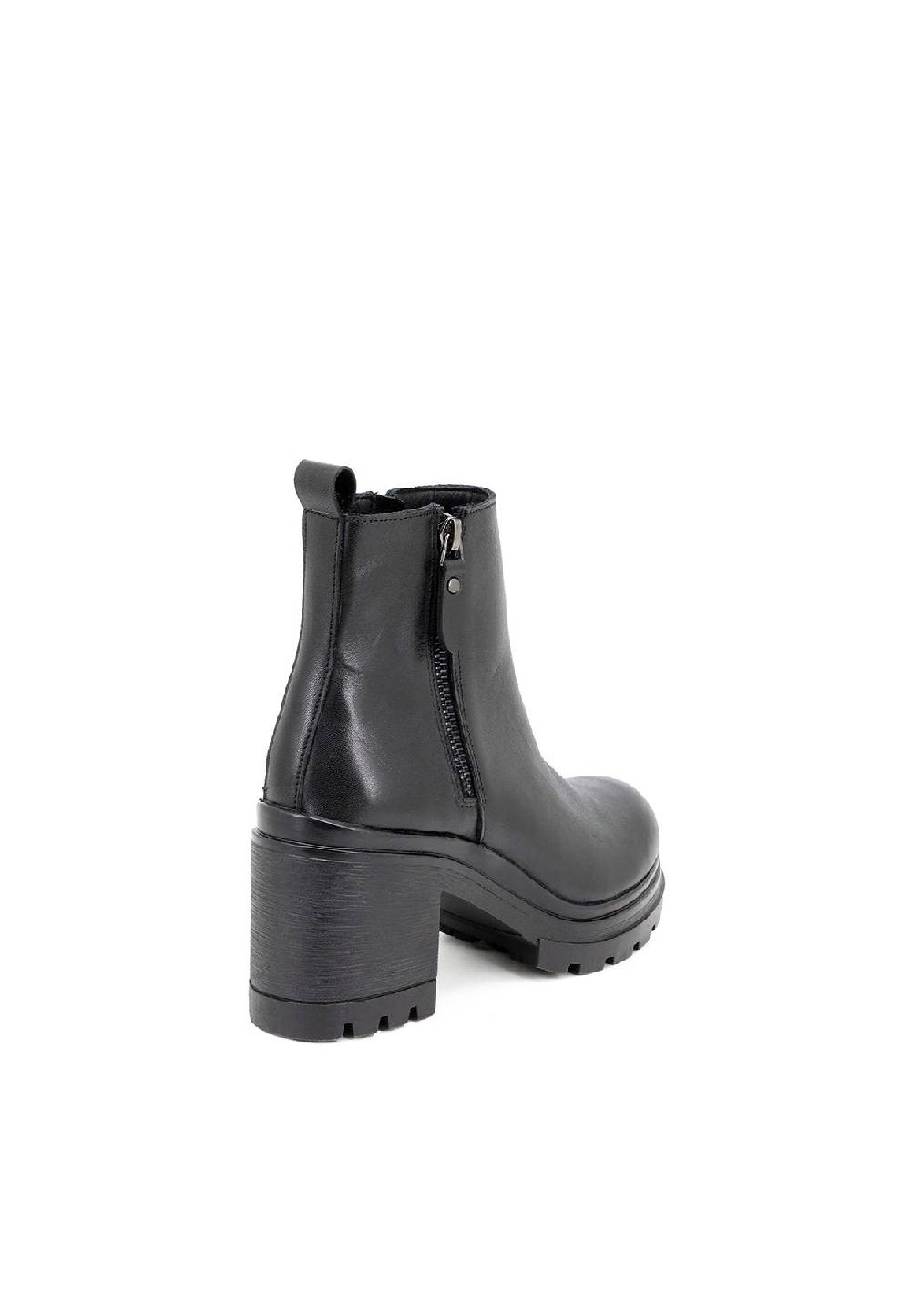 Queen Helena Stivaletti - QH-22 S-289 - vera pelle Fino al 50% di sconto