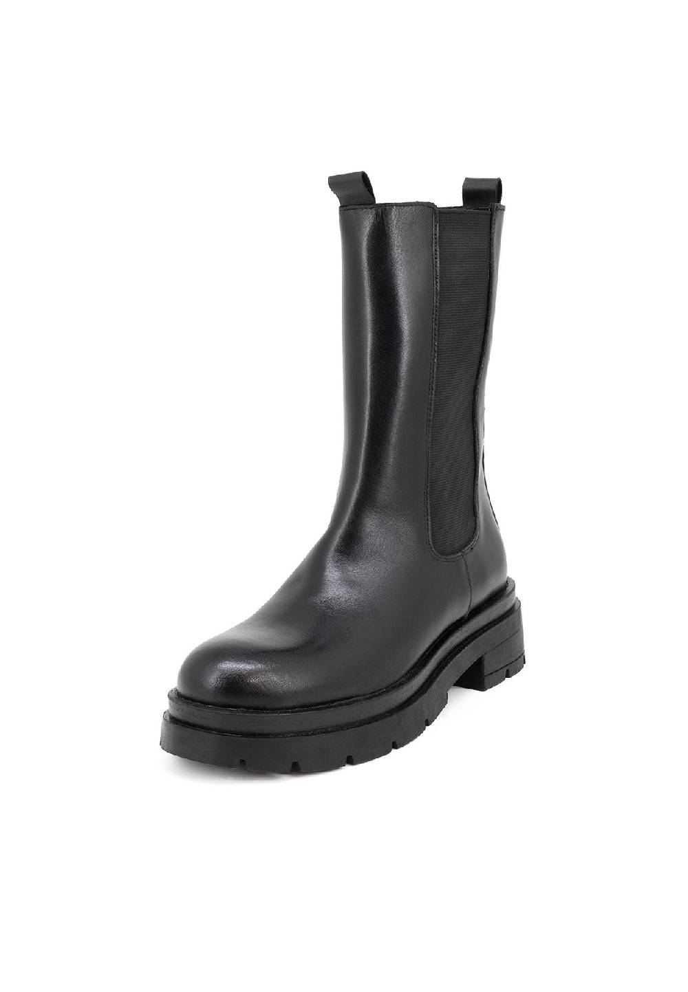 Queen Helena Stivaletti - QH-22 S-273 - vera pelle Fino al 60% di sconto