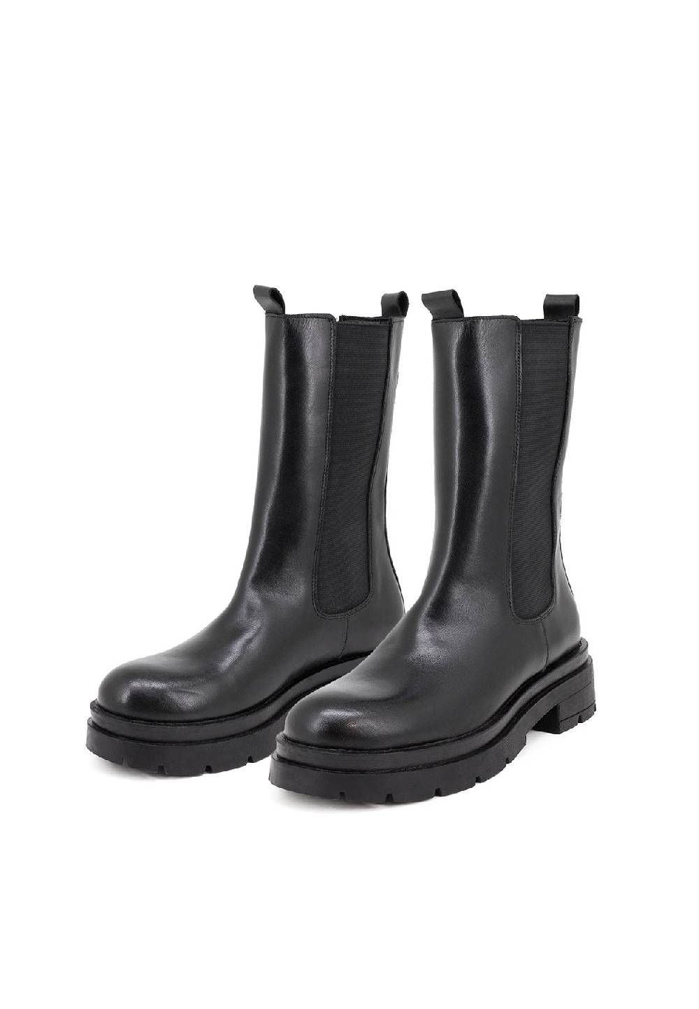 Queen Helena Stivaletti - QH-22 S-273 - vera pelle Fino al 60% di sconto