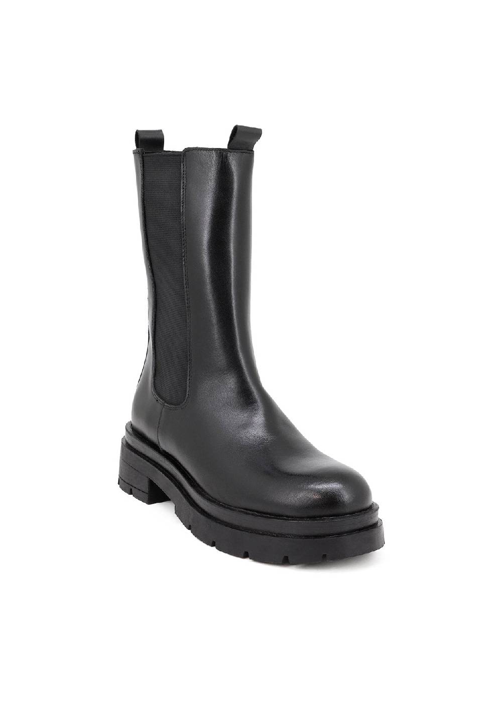 Queen Helena Stivaletti - QH-22 S-273 - vera pelle Fino al 60% di sconto