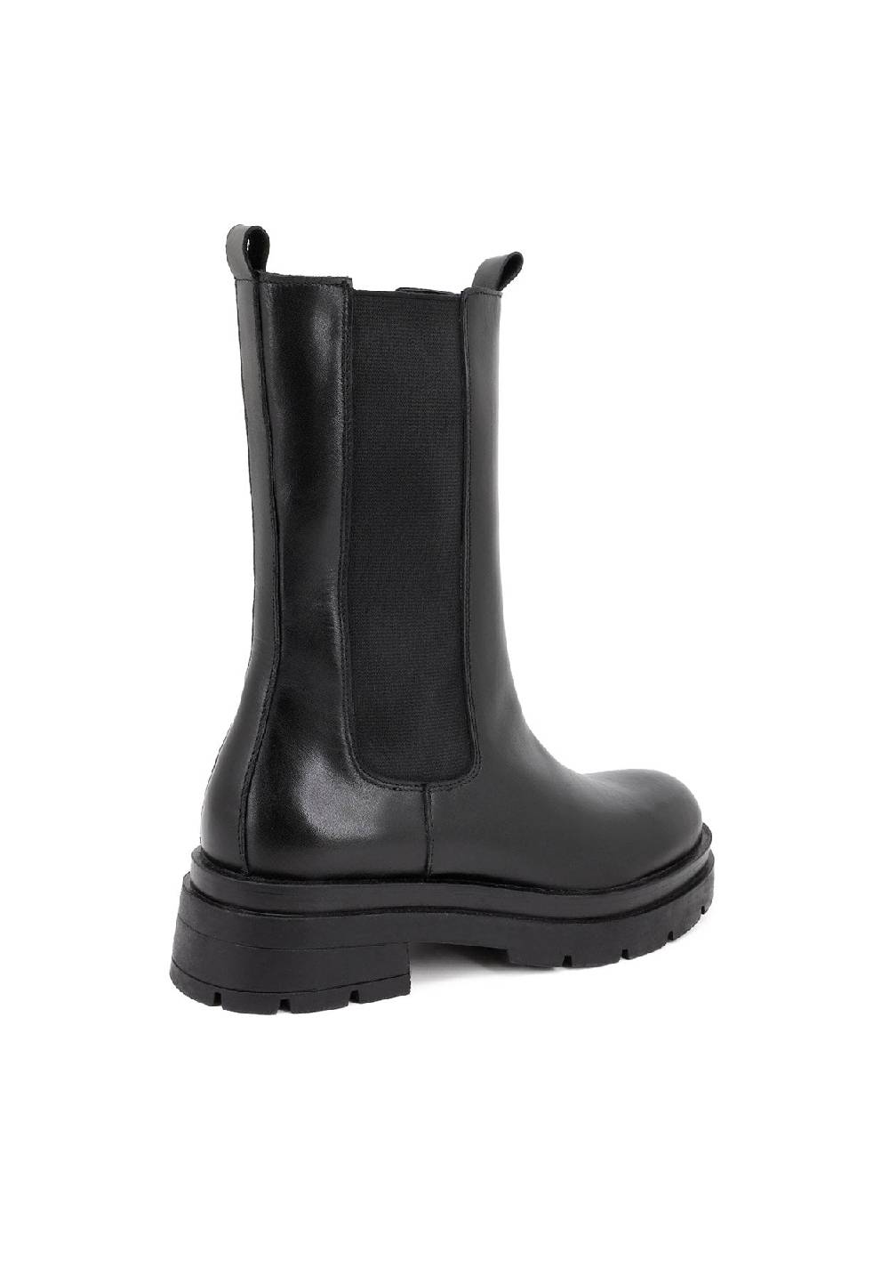 Queen Helena Stivaletti - QH-22 S-273 - vera pelle Fino al 60% di sconto