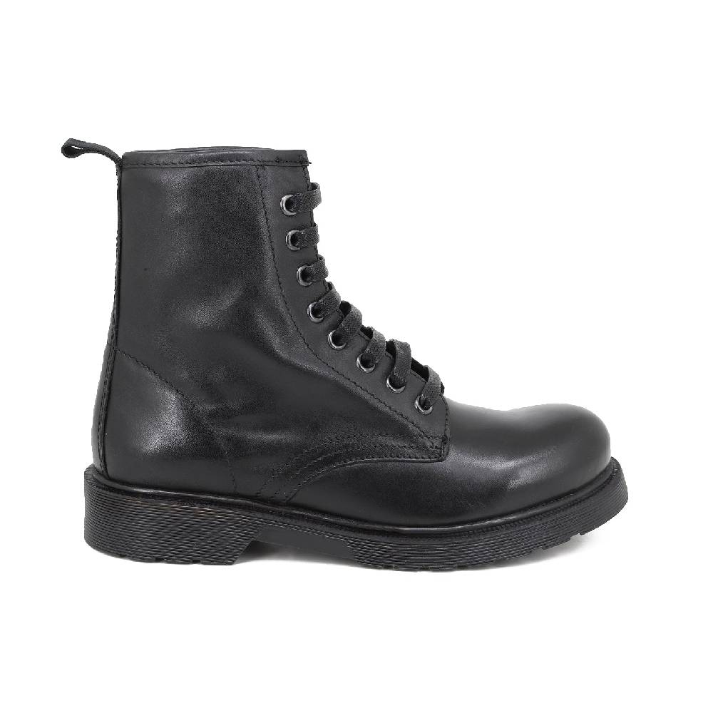 Queen Helena Anfibi - QH20_003 - vera pelle Fino al 65% di sconto