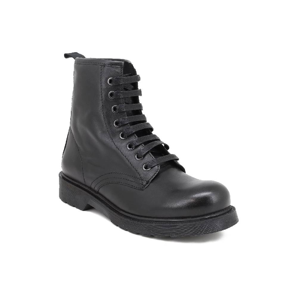 Queen Helena Anfibi - QH20_003 - vera pelle Fino al 65% di sconto