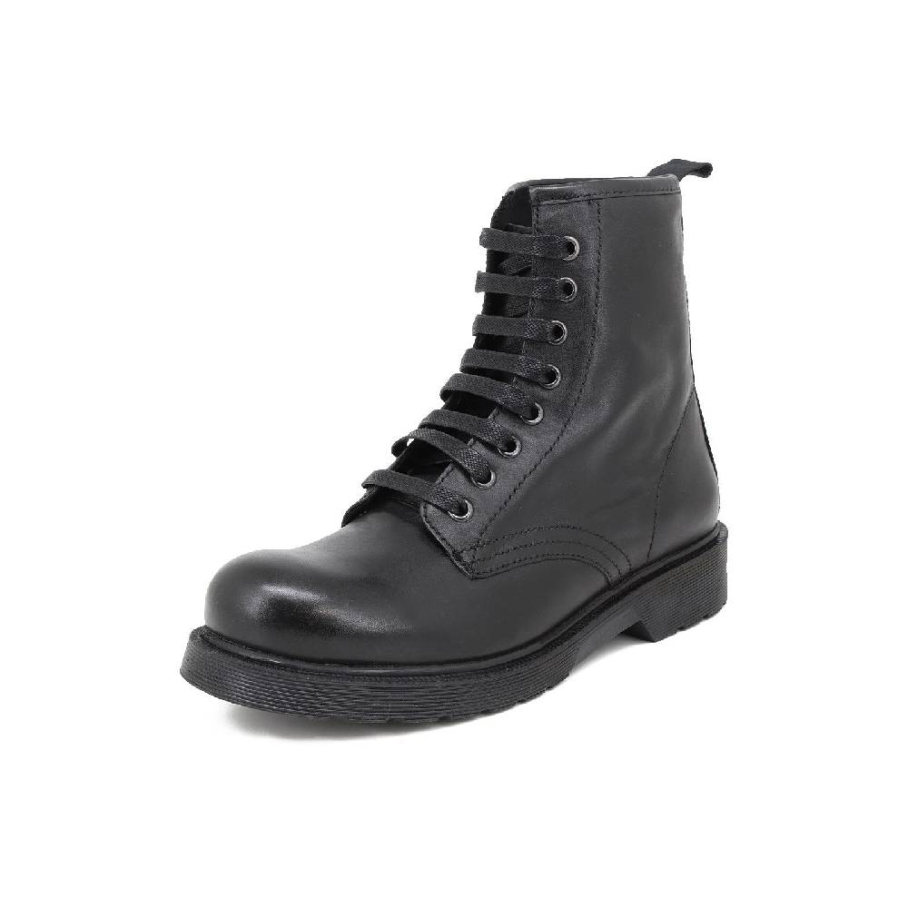 Queen Helena Anfibi - QH20_003 - vera pelle Fino al 65% di sconto