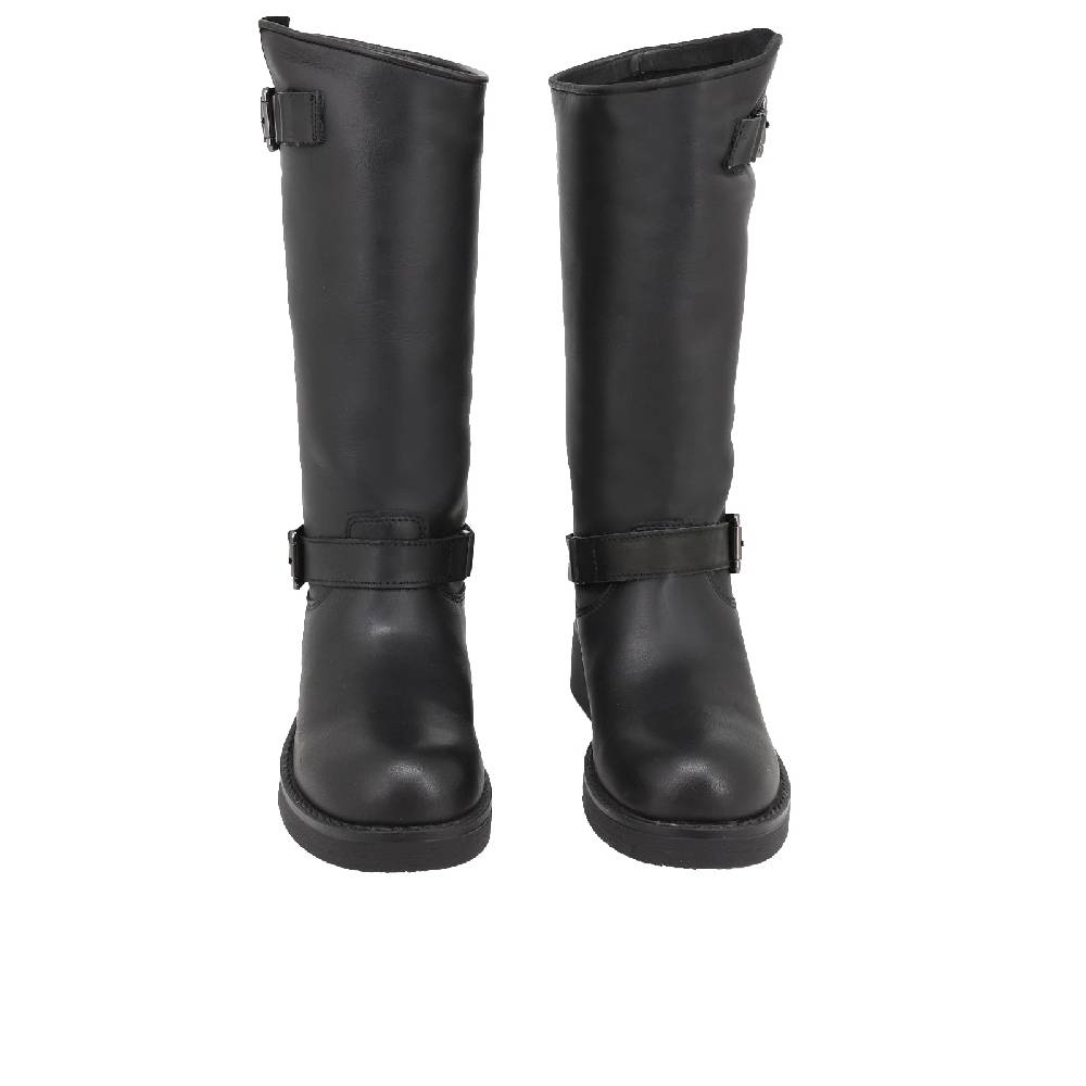 Queen Helena Bikers - QH21_L-115 - Stivali Only for today