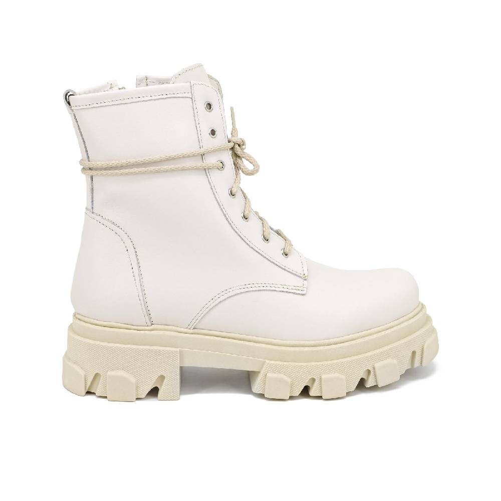 Queen Helena Anfibi - Luna 220 - Vera Pelle Offerta speciale della fabbrica