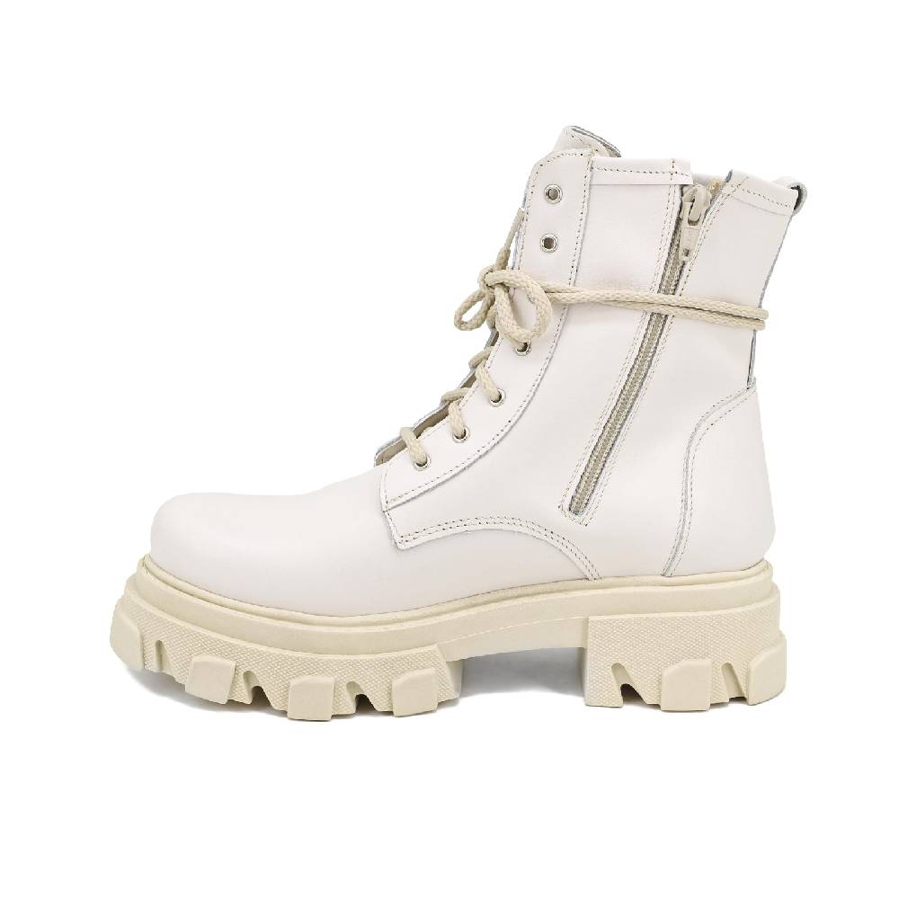 Queen Helena Anfibi - Luna 220 - Vera Pelle Offerta speciale della fabbrica