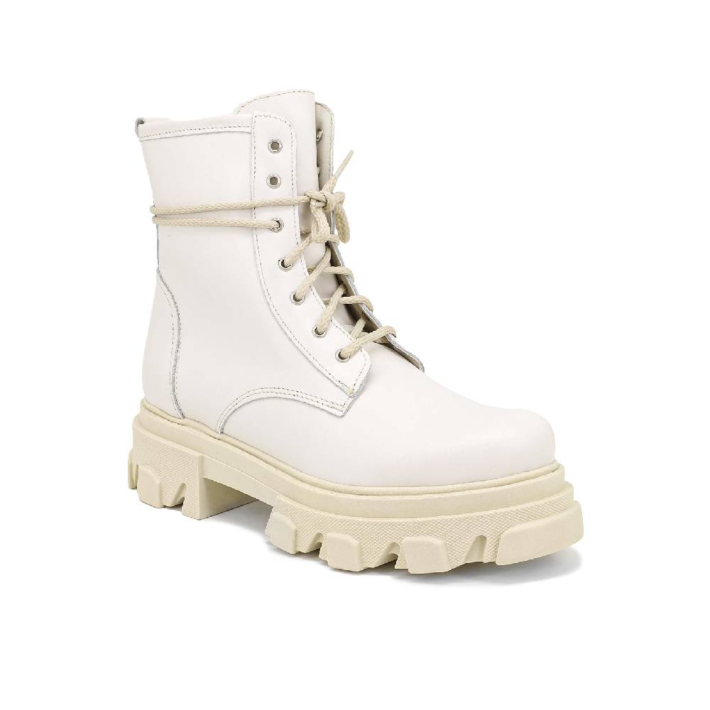 Queen Helena Anfibi - Luna 220 - Vera Pelle Offerta speciale della fabbrica
