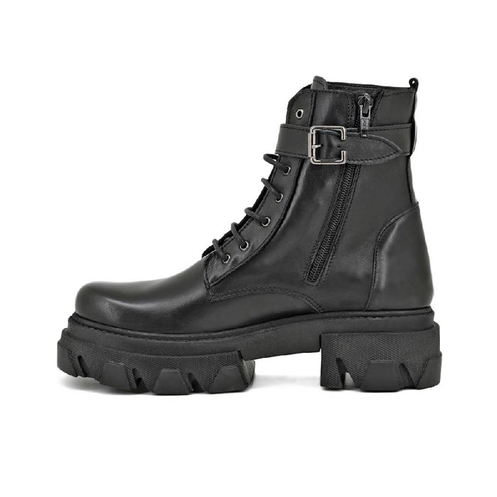 Queen Helena Anfibi - LUNA 22 - vera pelle Fino al 55% di sconto