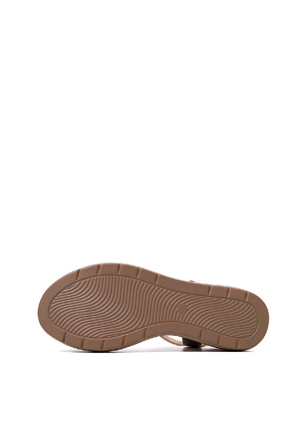 Queen Helena Sandali - Zeppe - X28-217 Black Friday Prezzi