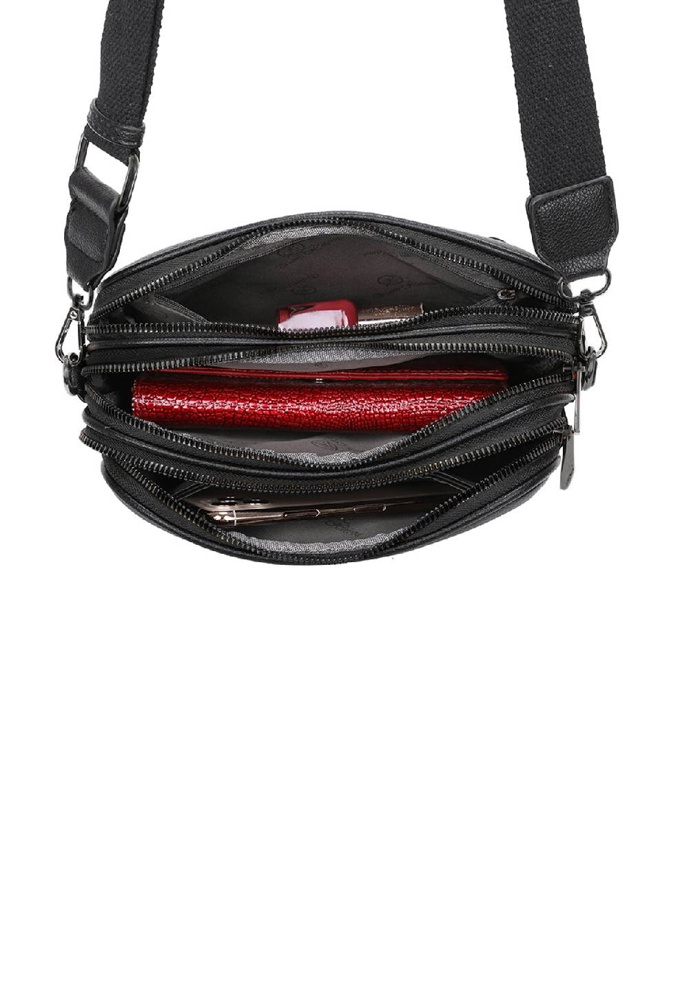 Queen Helena Borsa M8010-1 Fino Al -60%