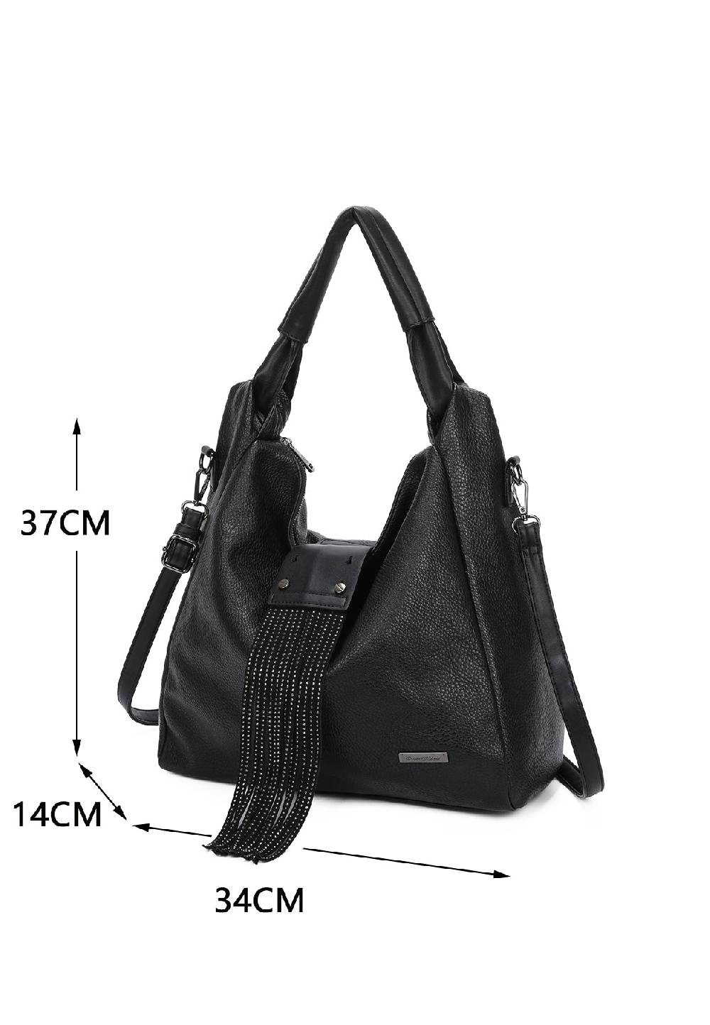 Queen Helena Borsa M9017 Shopping Online
