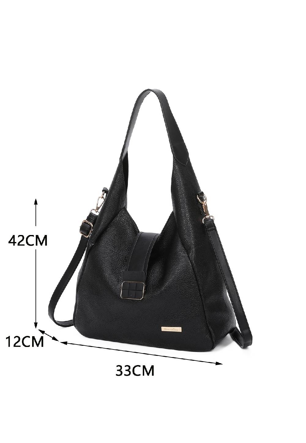 Queen Helena Borsa M9014 Sottocosto
