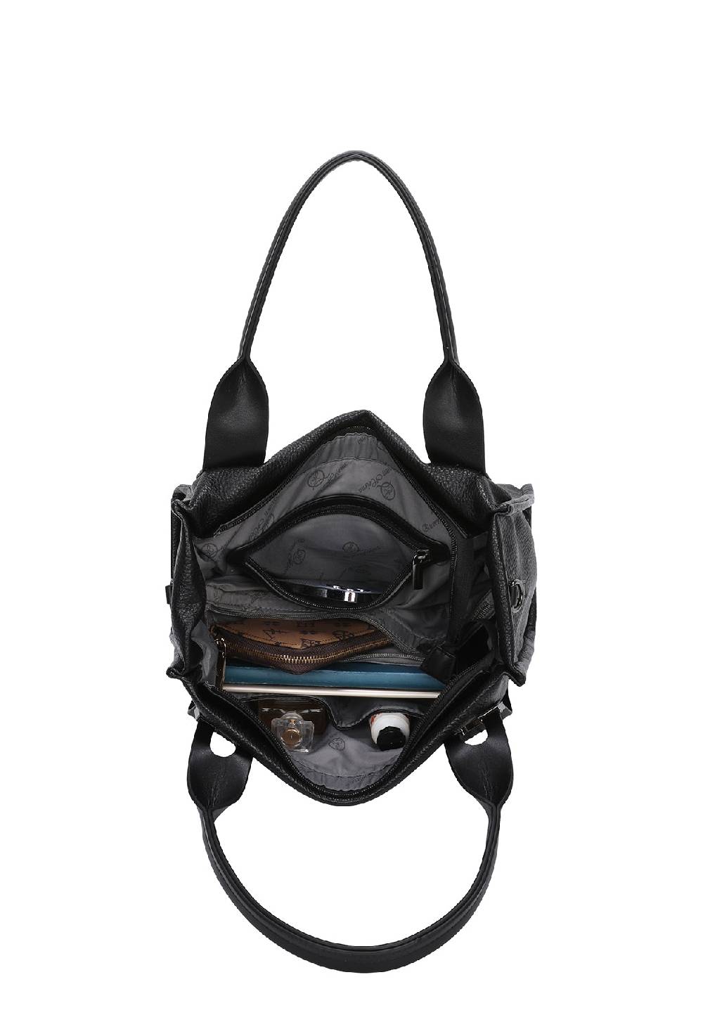 Queen Helena Borsa M9012 Convenienza