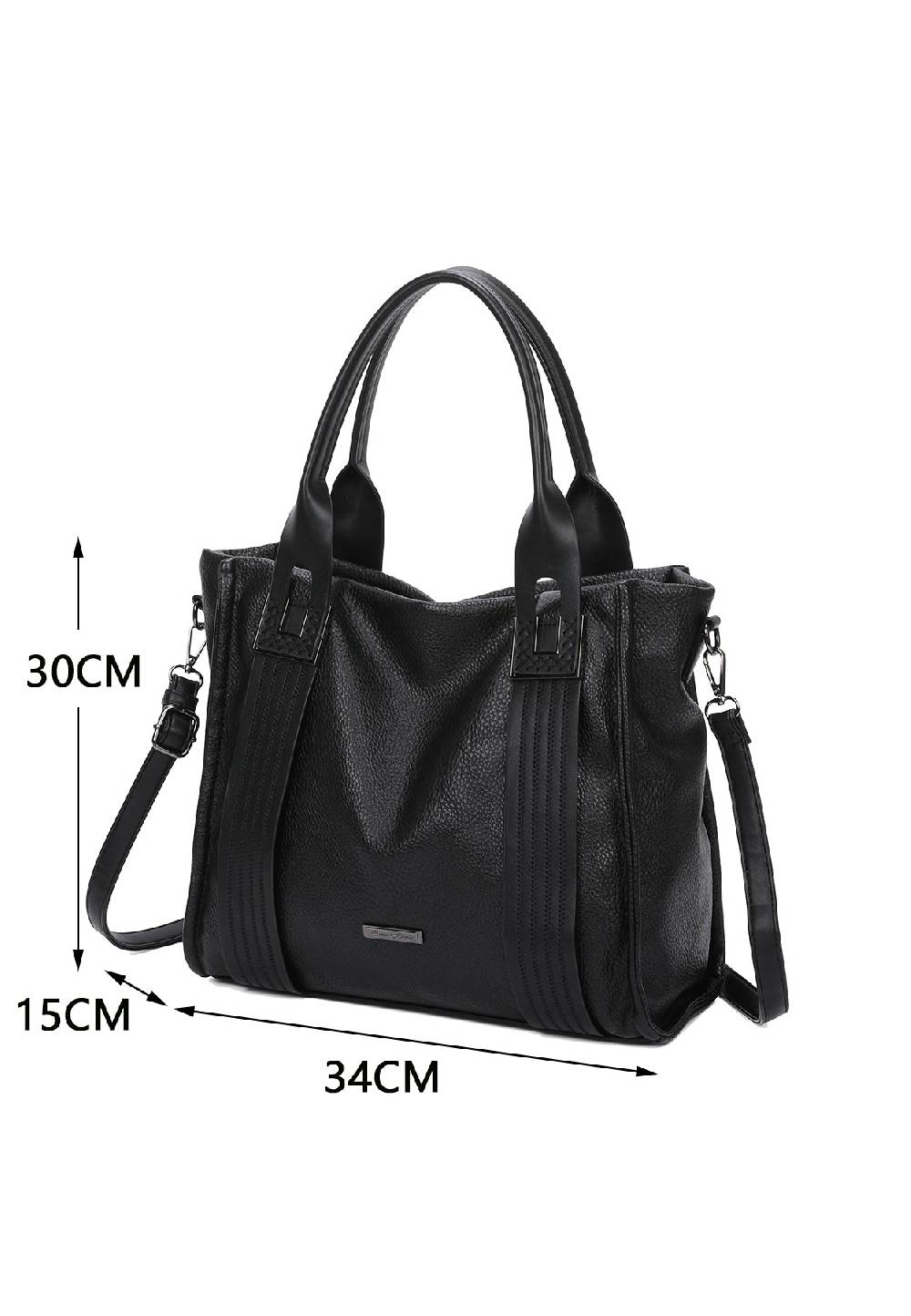 Queen Helena Borsa M9012 Convenienza