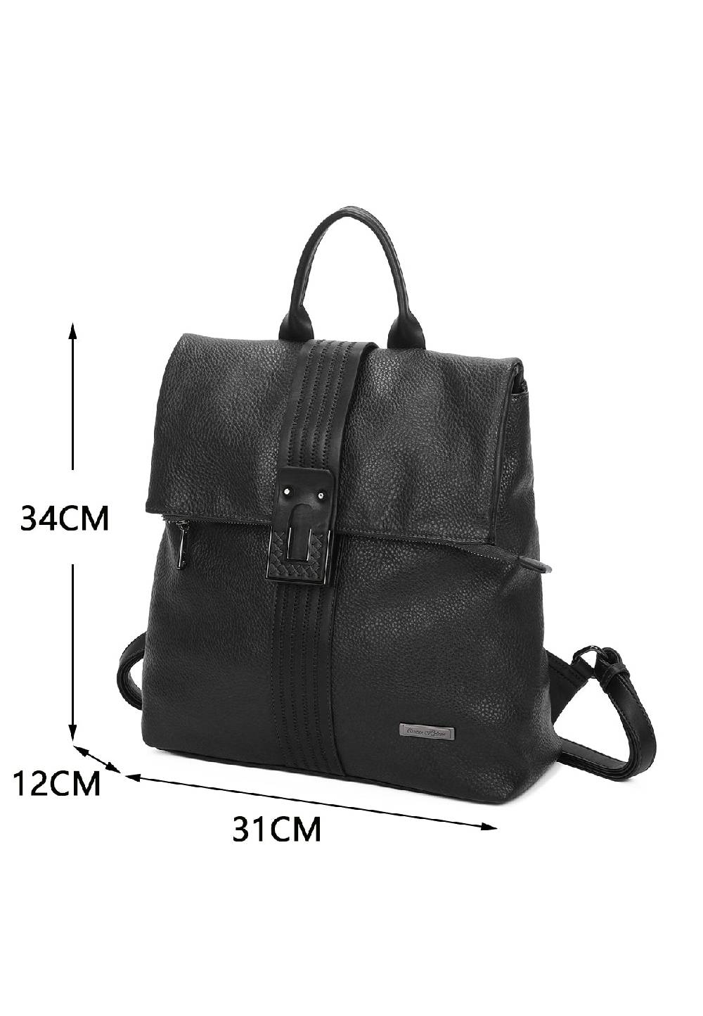Queen Helena Borsa M9011 Novità