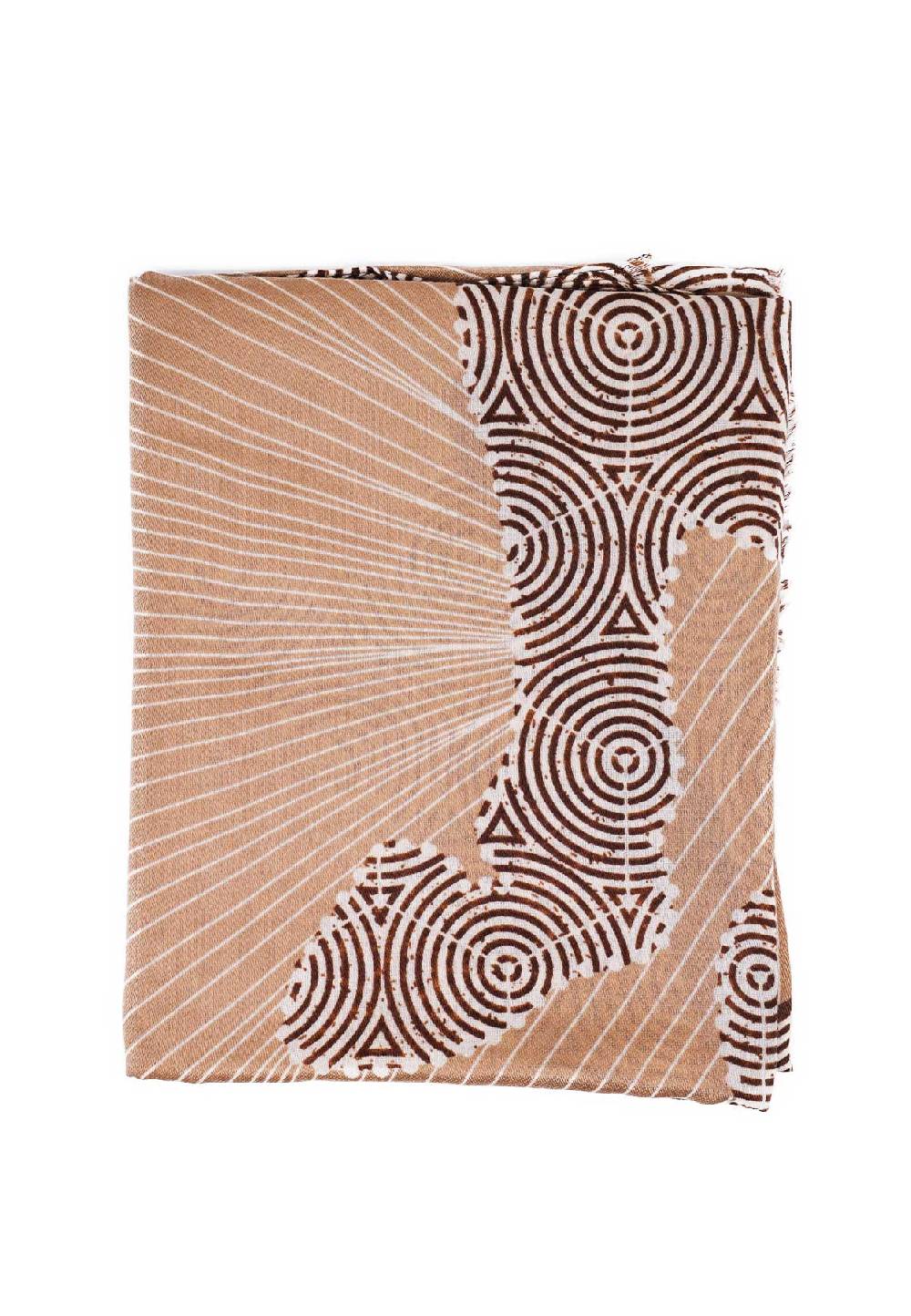 Queen Helena Sciarpa - Foulard - Paschmina - SC22-5 Presa