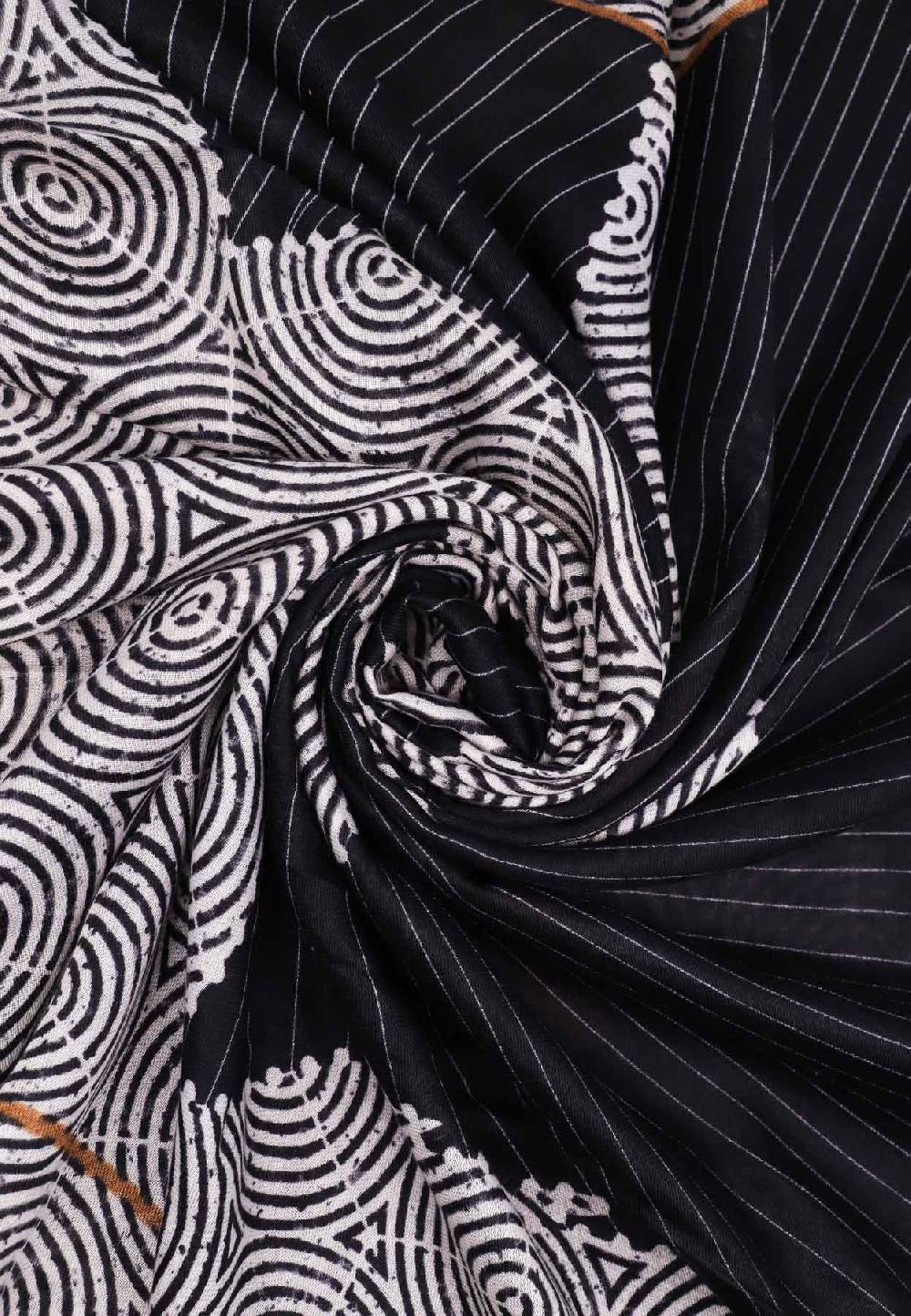 Queen Helena Sciarpa - Foulard - Paschmina - SC22-5 Presa