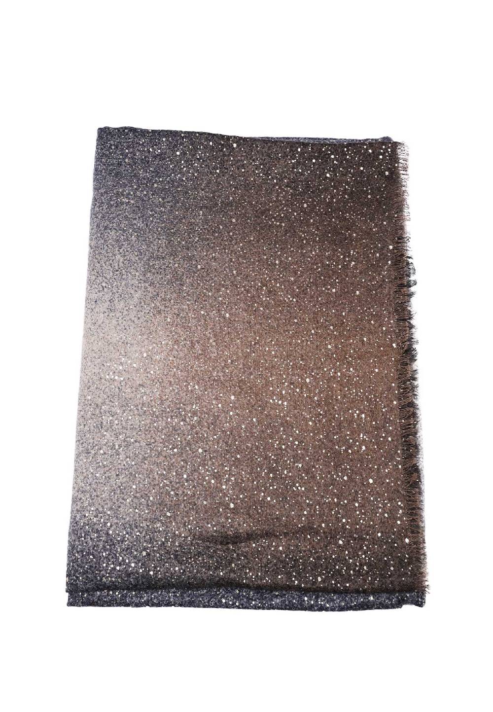 Queen Helena Sciarpa - Foulard - Paschmina - SC22-4 Sconto