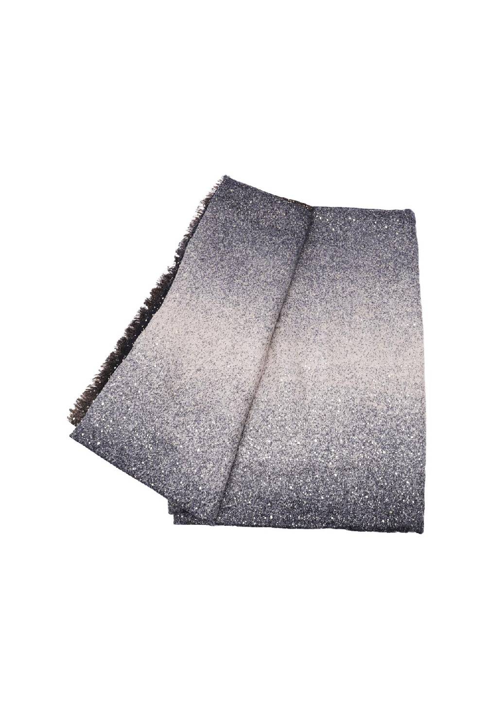 Queen Helena Sciarpa - Foulard - Paschmina - SC22-4 Sconto