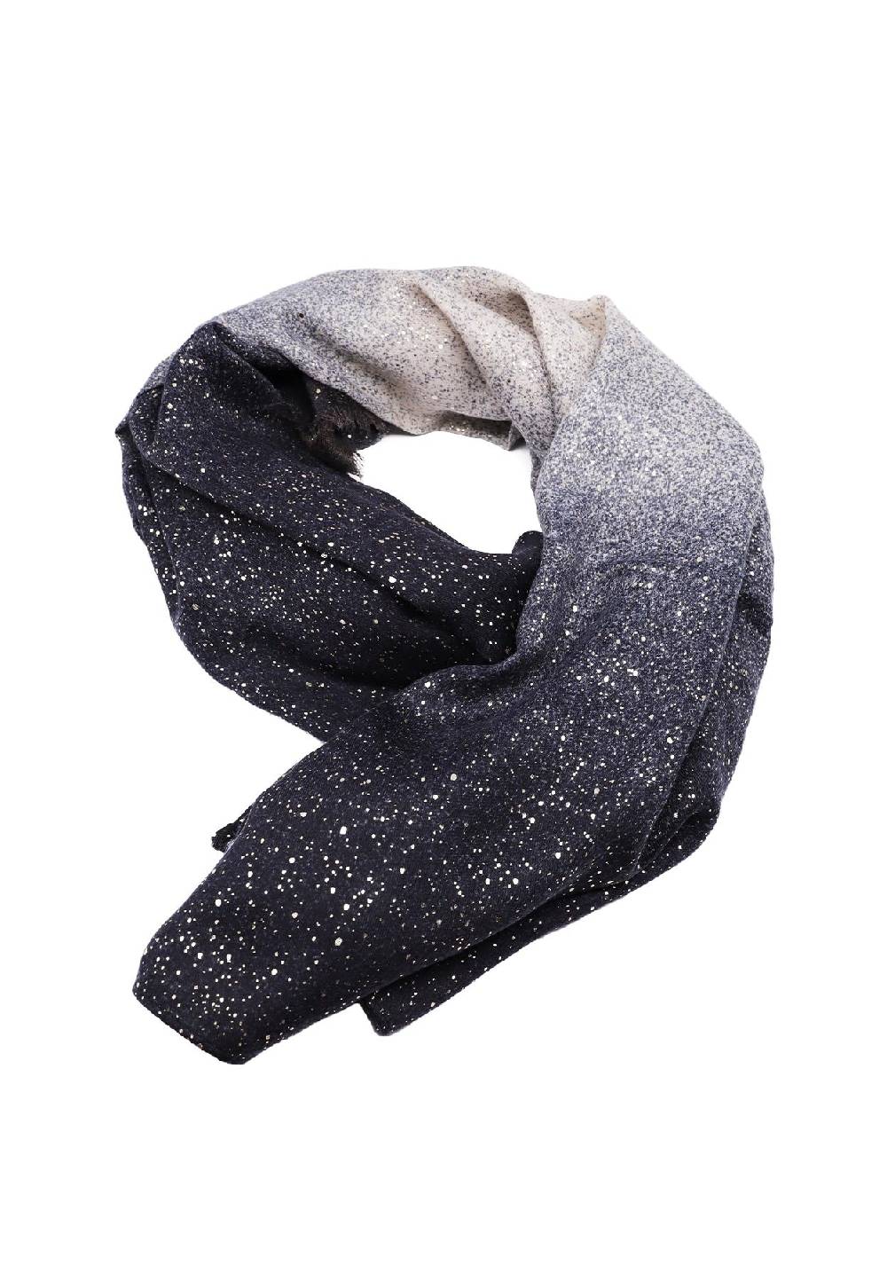 Queen Helena Sciarpa - Foulard - Paschmina - SC22-4 Sconto