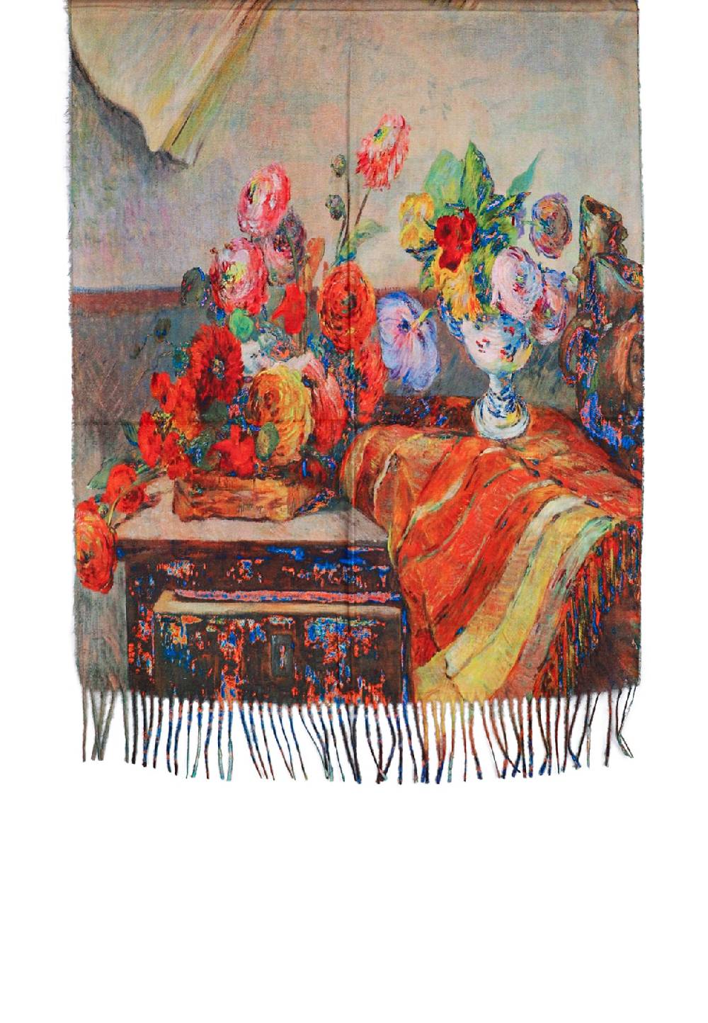 Queen Helena Sciarpa - SC22-11 Offerte