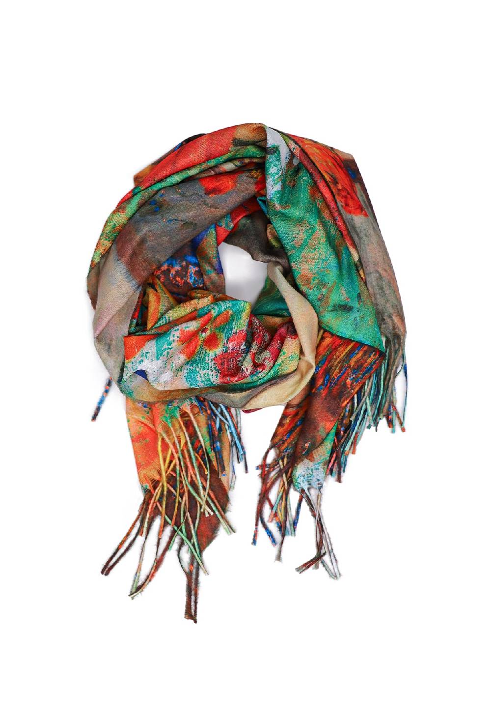 Queen Helena Sciarpa - SC22-11 Offerte